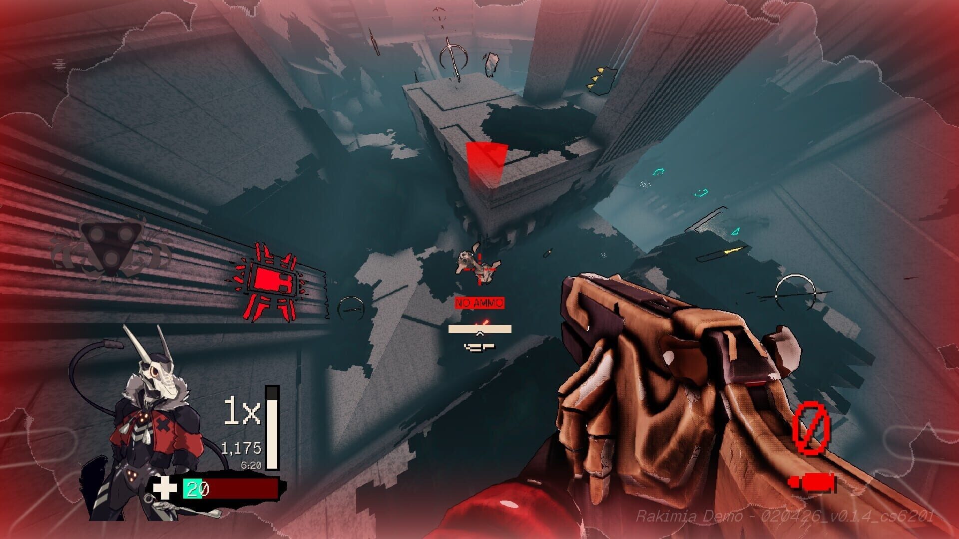 Screenshot for Alteredblood+