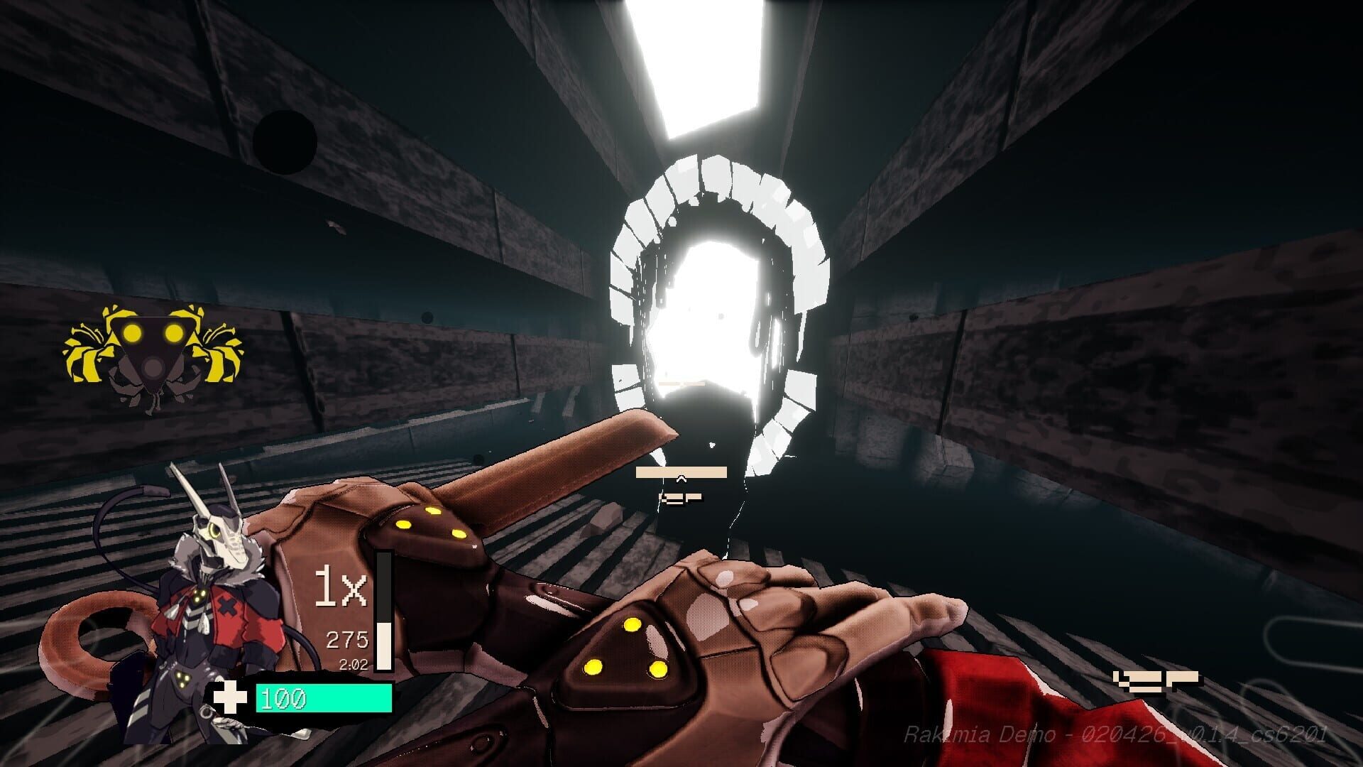 Screenshot for Alteredblood+