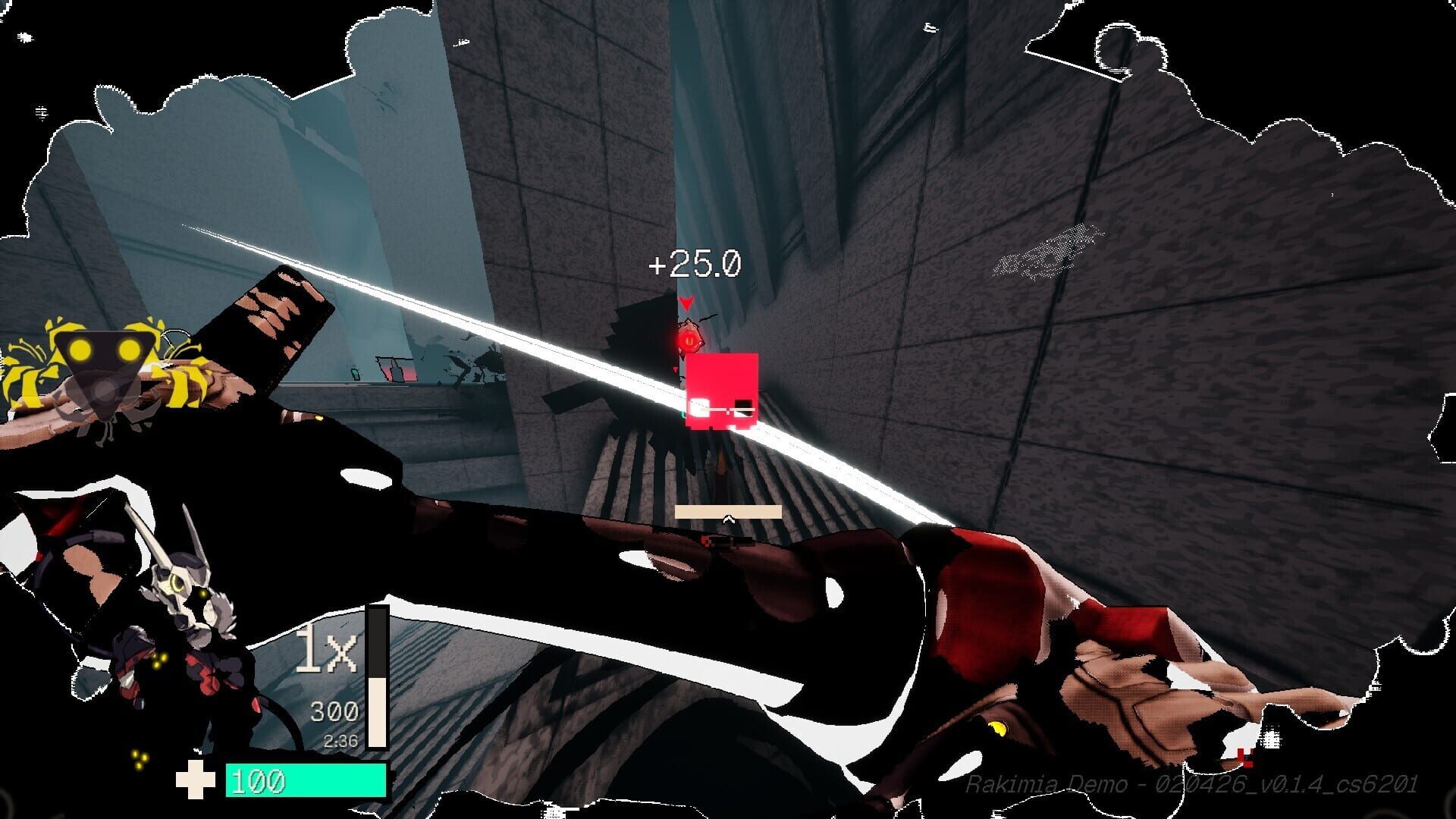 Screenshot for Alteredblood+
