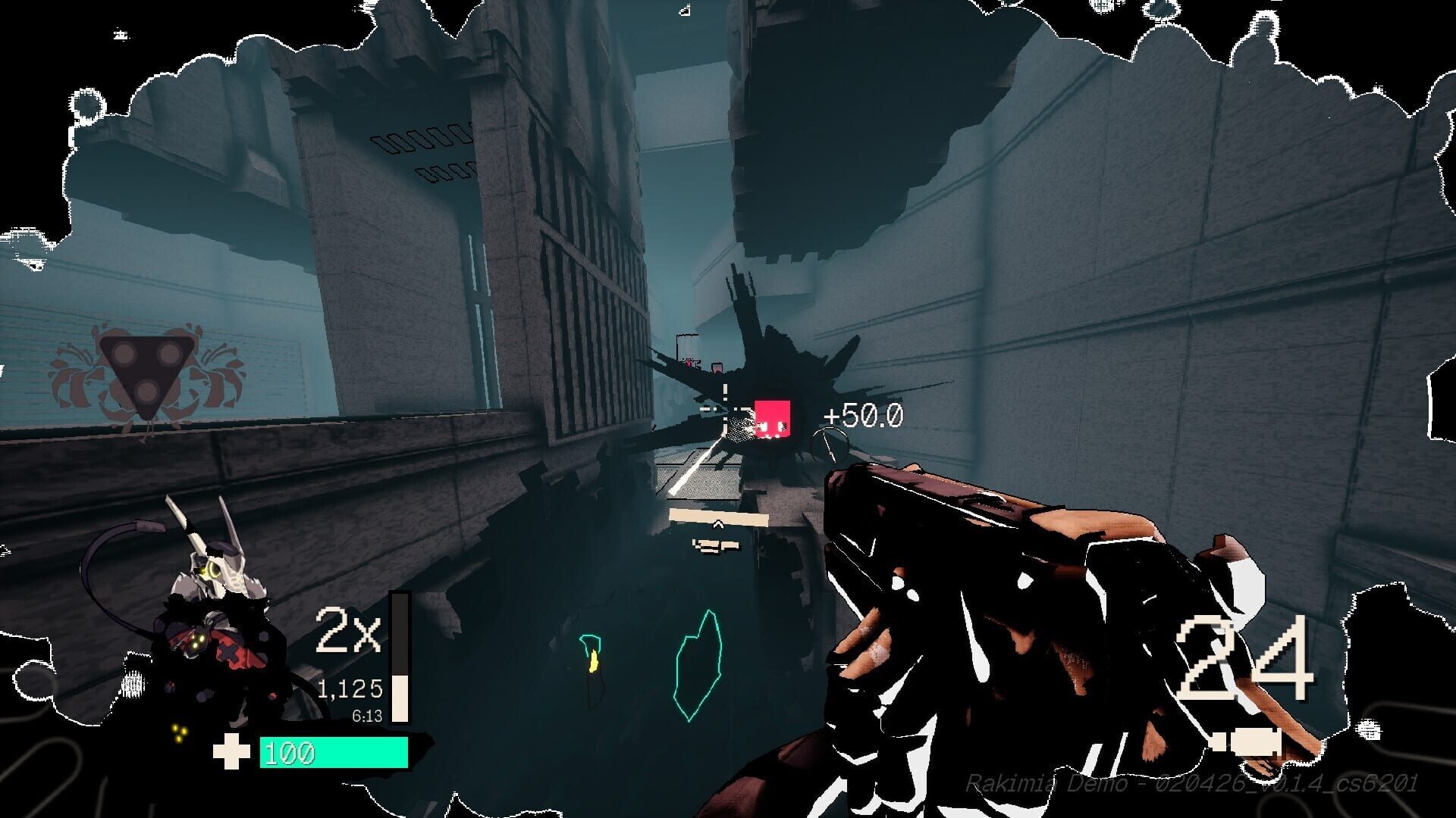 Screenshot for Alteredblood+