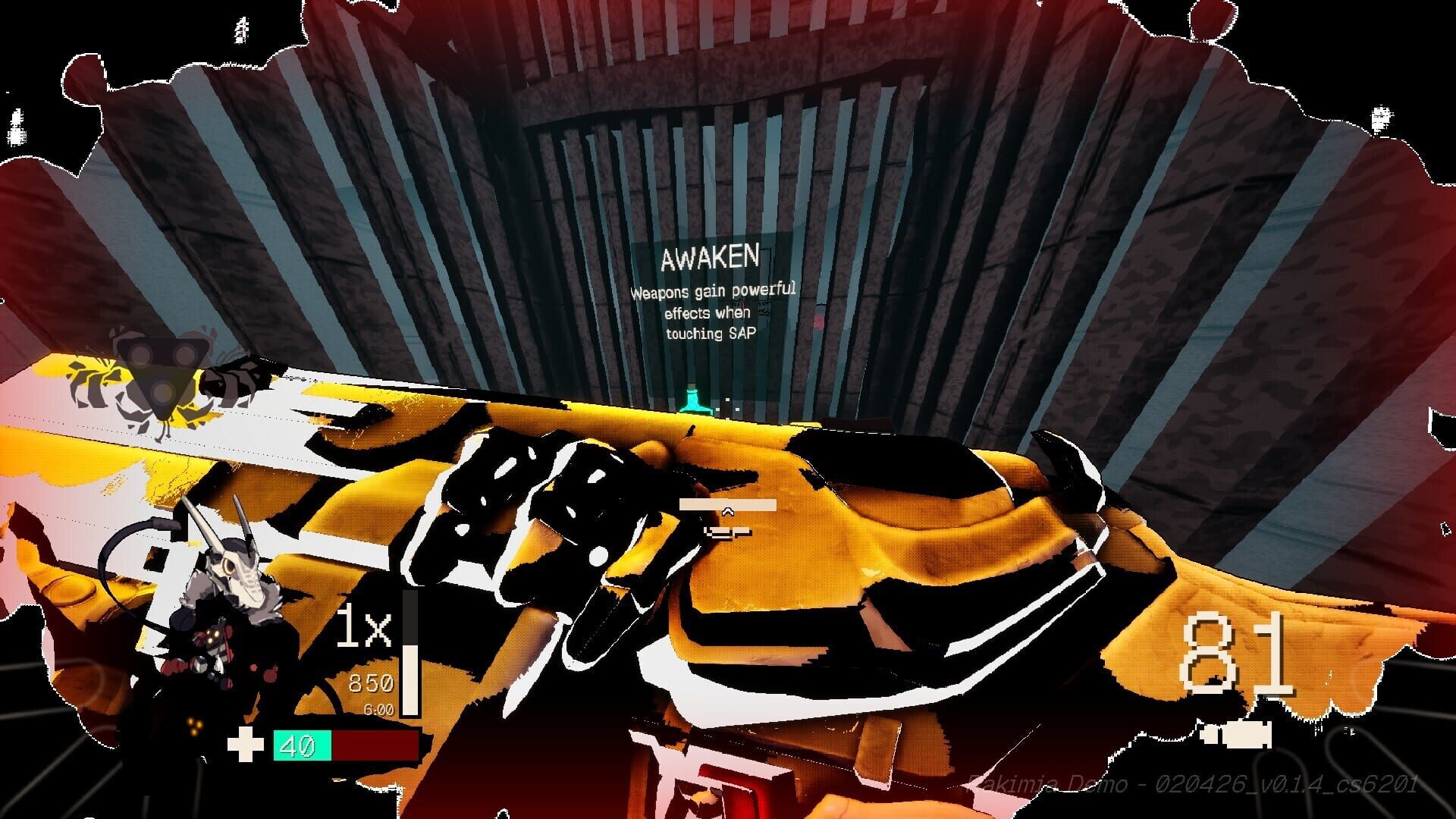 Screenshot for Alteredblood+