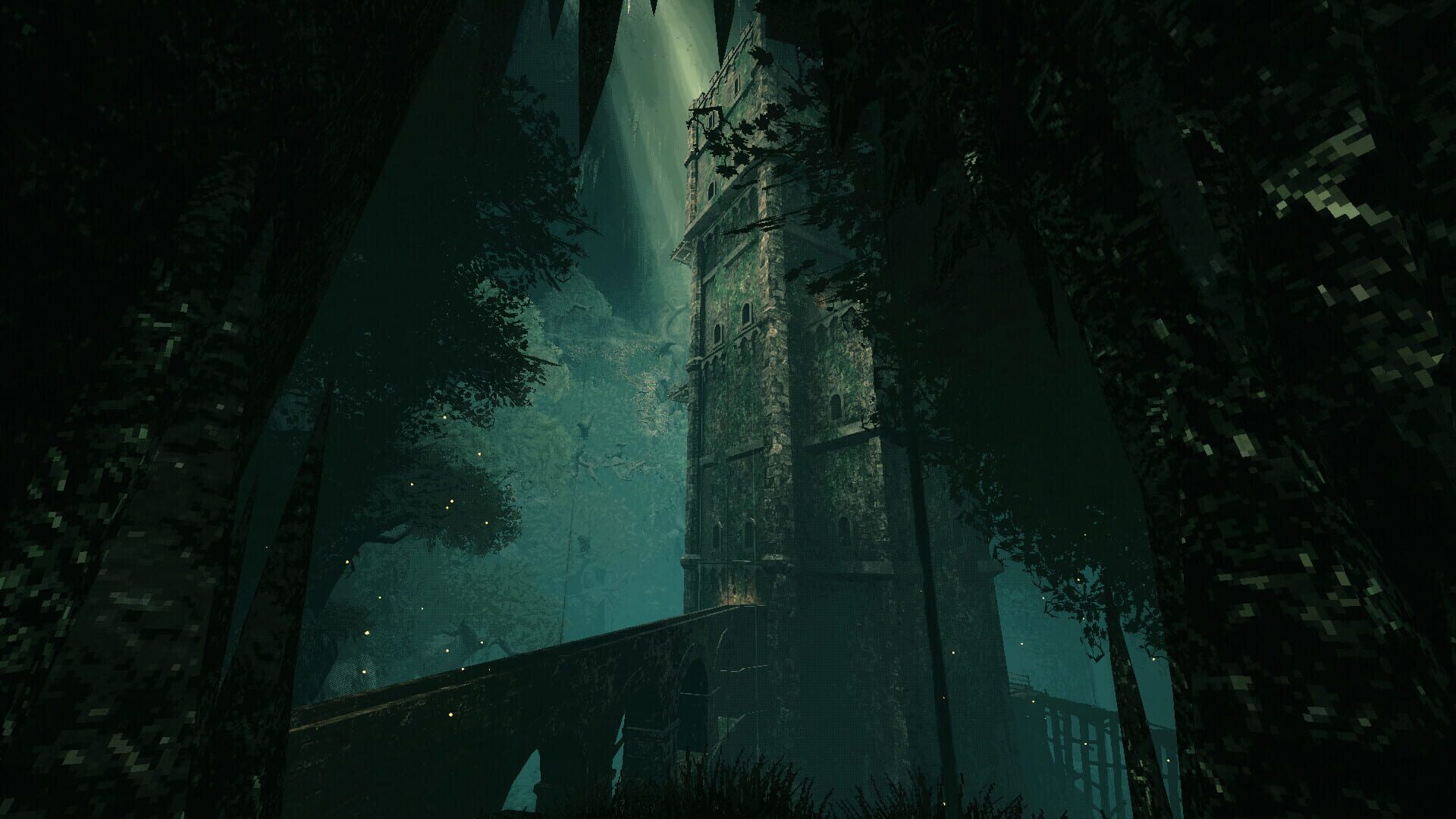 Screenshot for Hallow Blade
