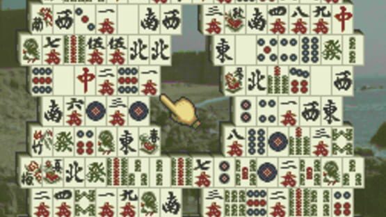 Screenshot for Shanghai: Triple-Threat