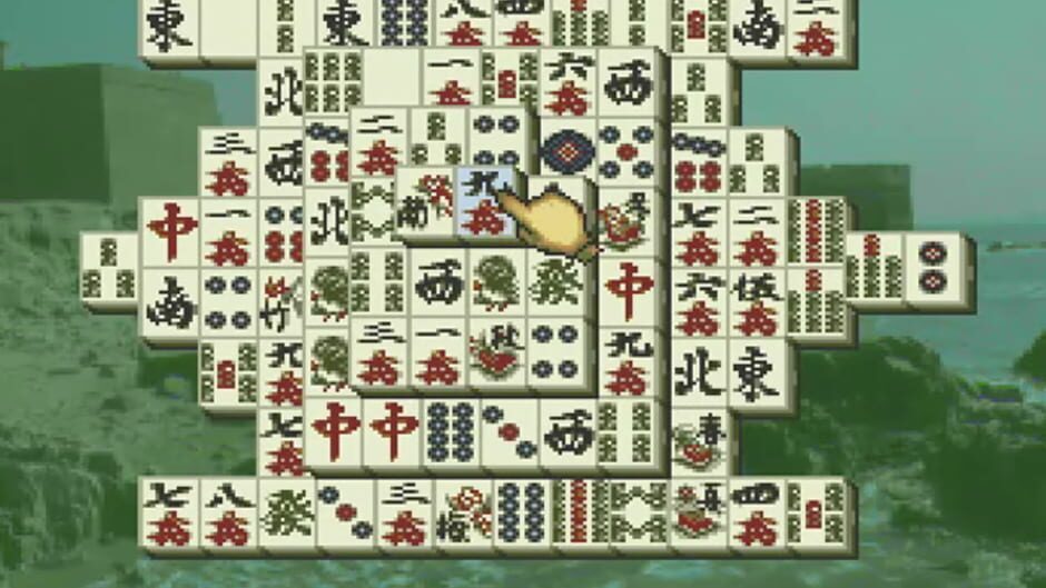 Screenshot for Shanghai: Triple-Threat