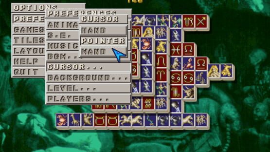 Screenshot for Shanghai: Triple-Threat