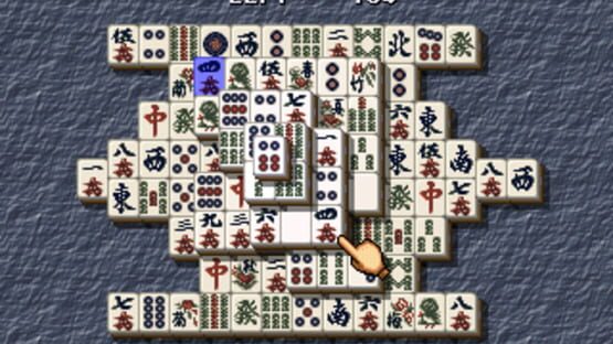 Screenshot for Shanghai: Triple-Threat