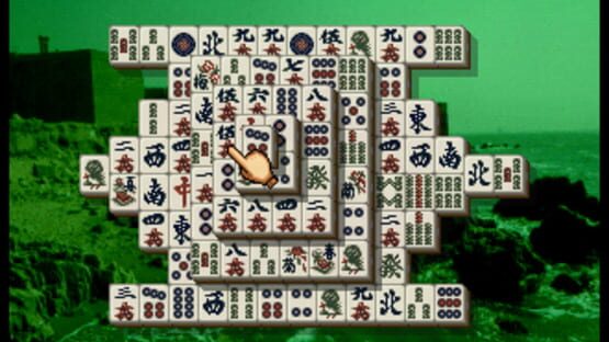 Screenshot for Shanghai: Triple-Threat