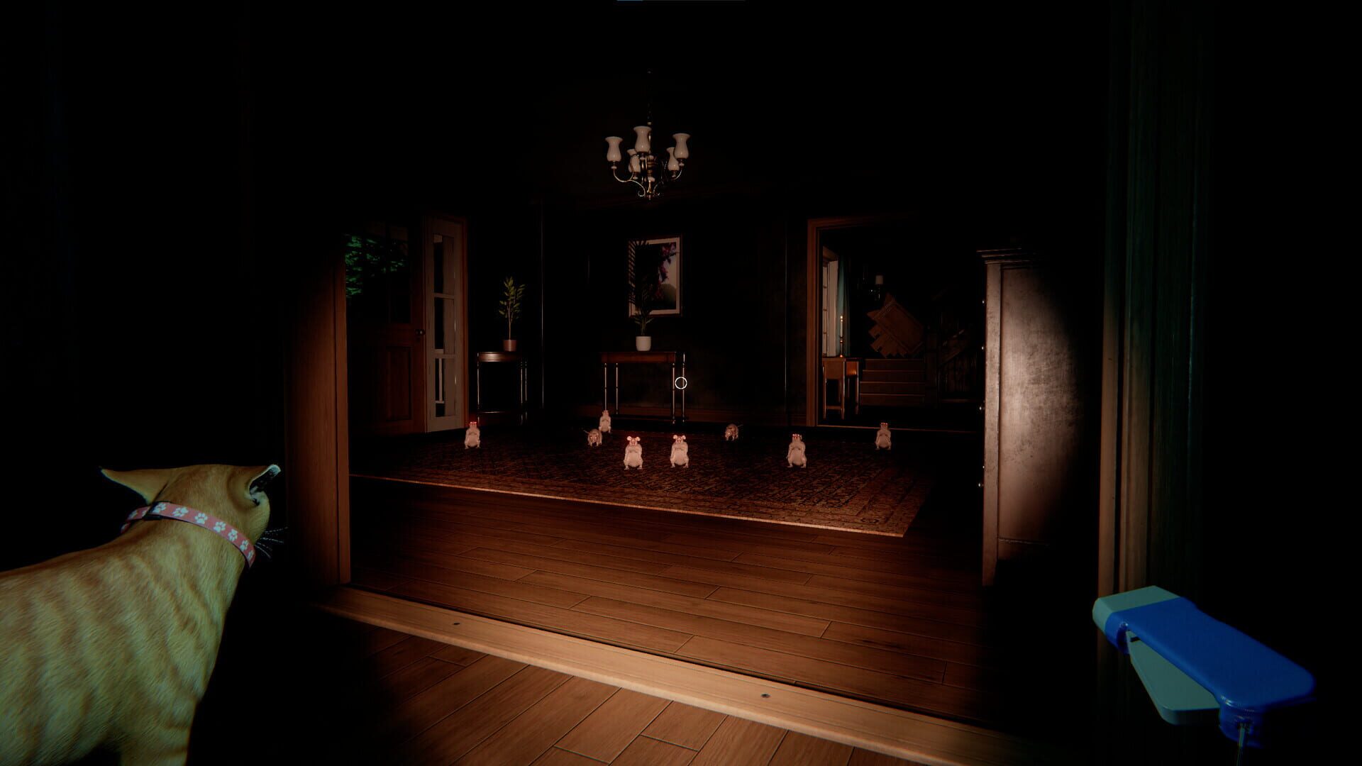 Screenshot for I Hear Them