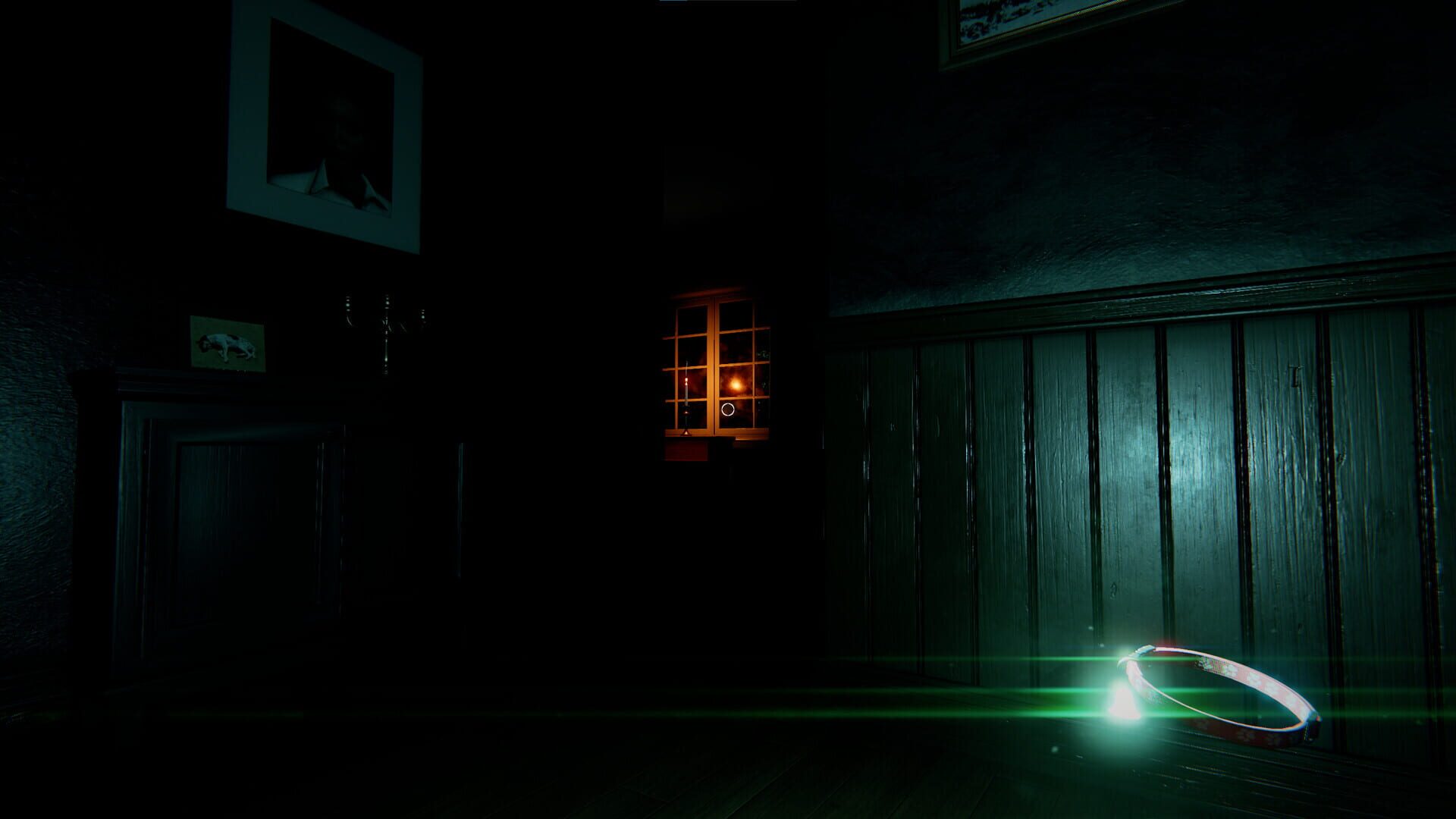 Screenshot for I Hear Them
