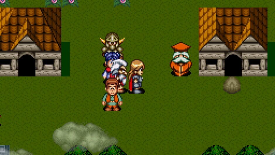 Screenshot for Elfaria