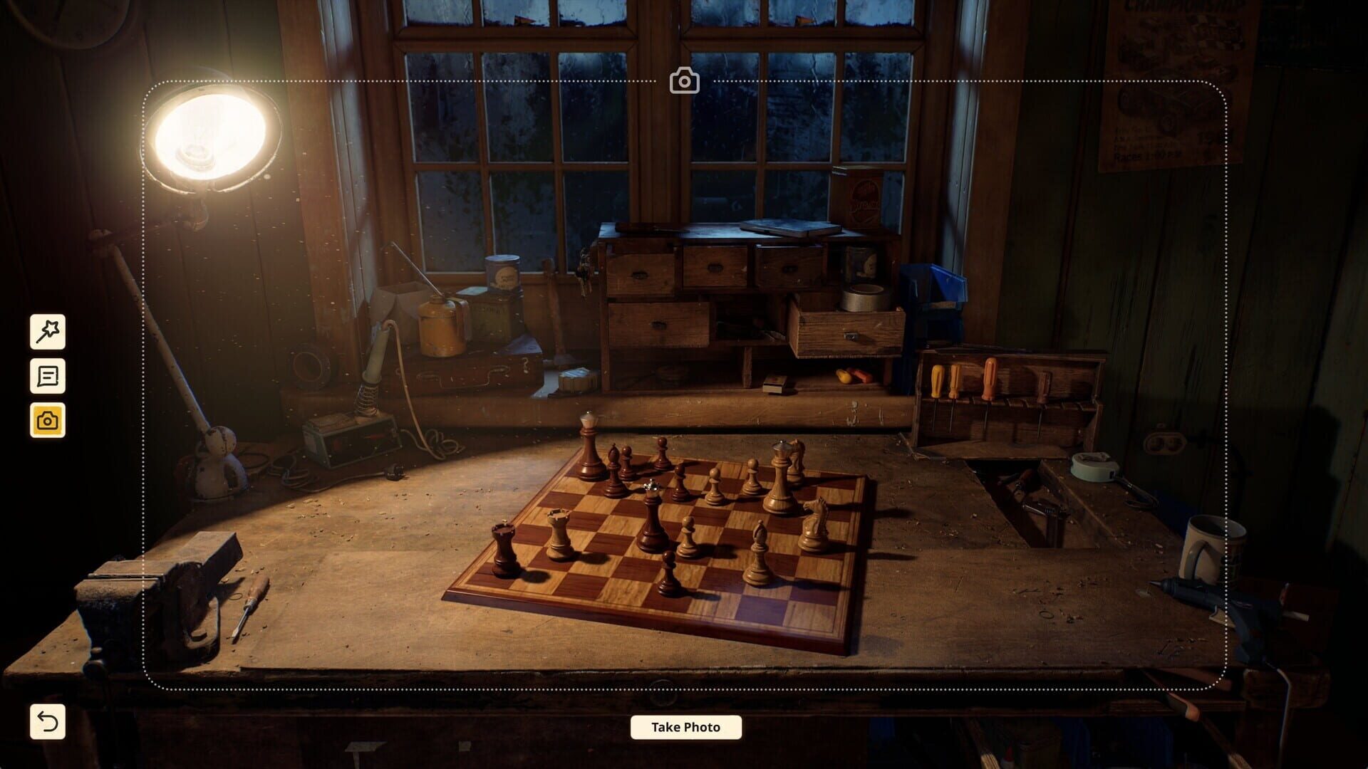 Screenshot for Reshine