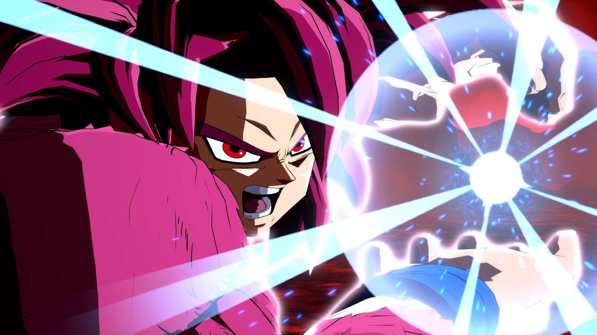 Screenshot for Dragon Ball FighterZ: Daima Pack