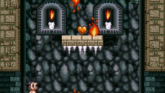 Screenshot for Tetsuwan Atom