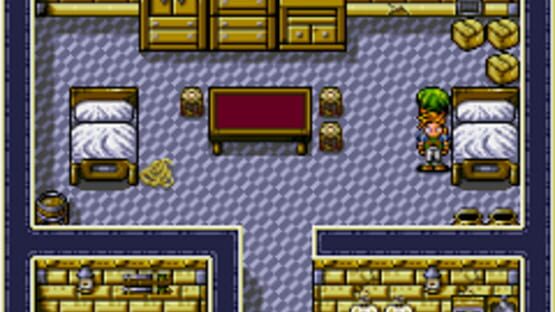Screenshot for Dìguó Wángcháo (Yàsè Chuánshuō)