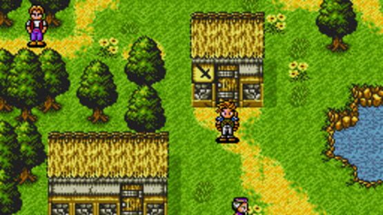 Screenshot for Dìguó Wángcháo (Yàsè Chuánshuō)