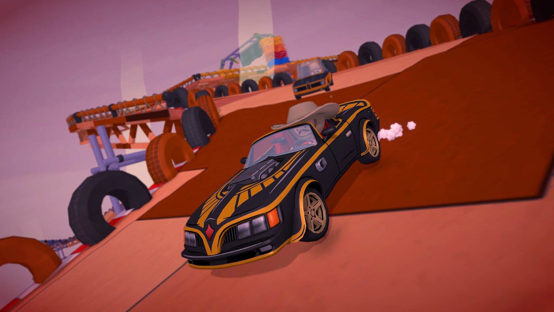 Screenshot for Make Way: Legends Pack