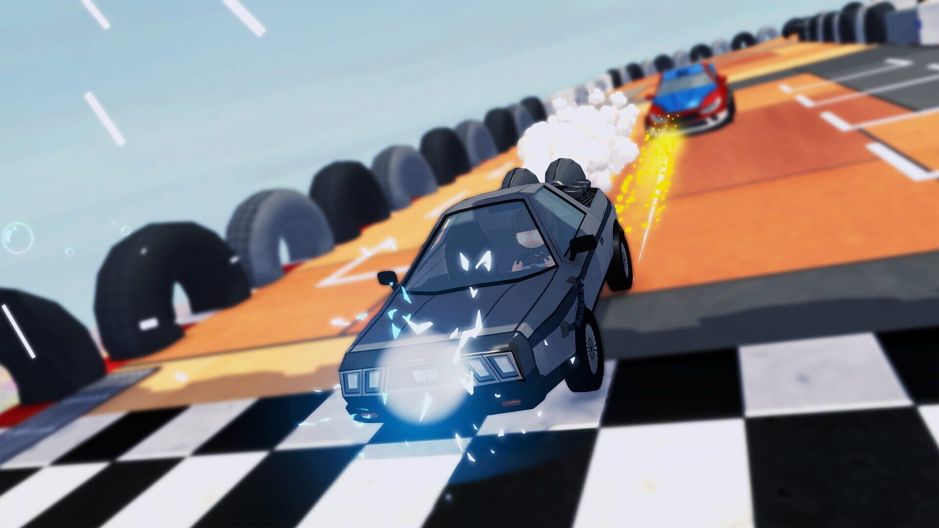 Screenshot for Make Way: Legends Pack