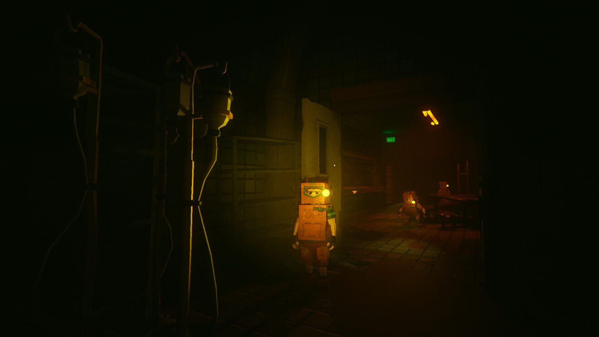Screenshot for Pastdark