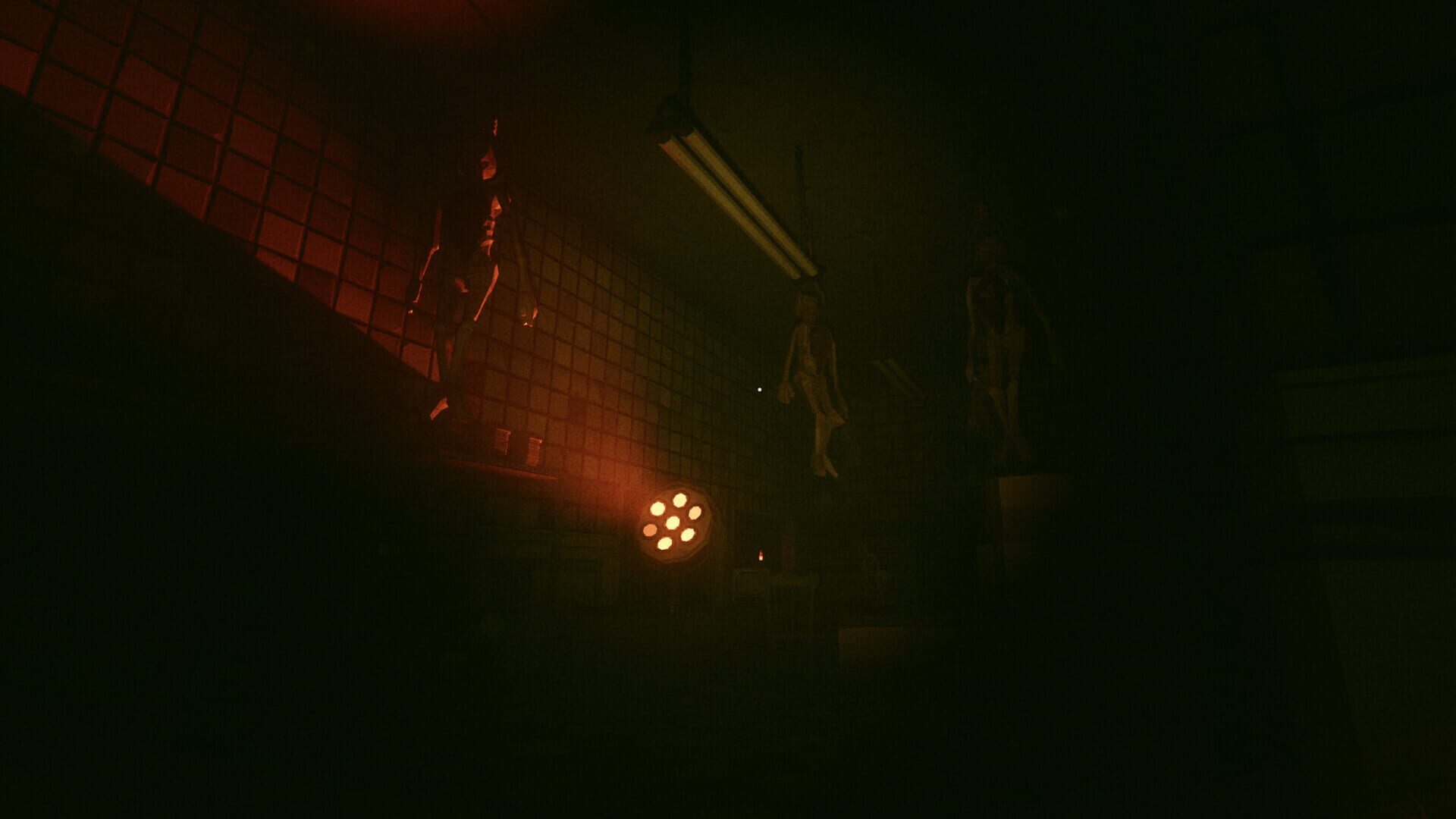 Screenshot for Pastdark