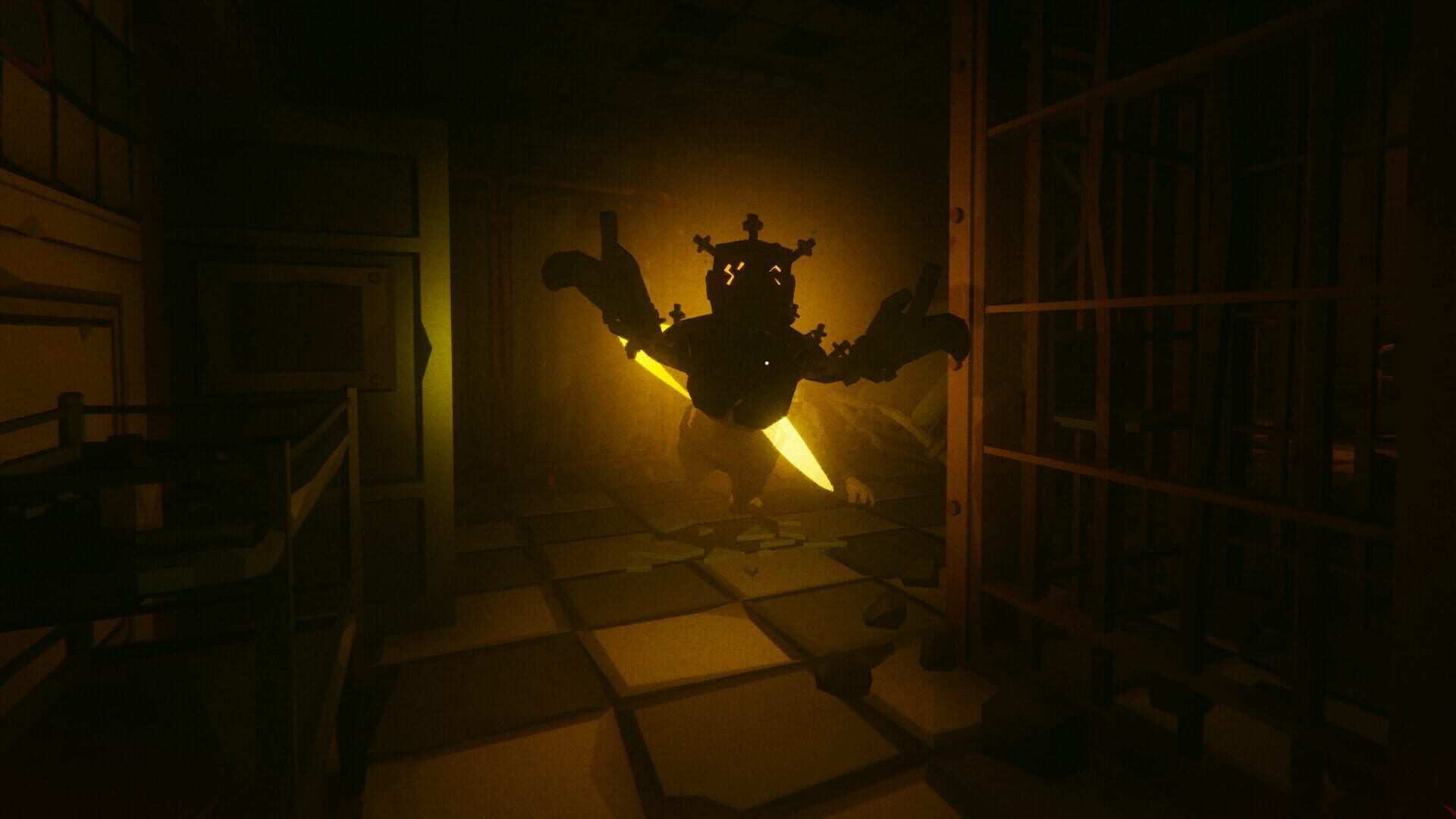 Screenshot for Pastdark
