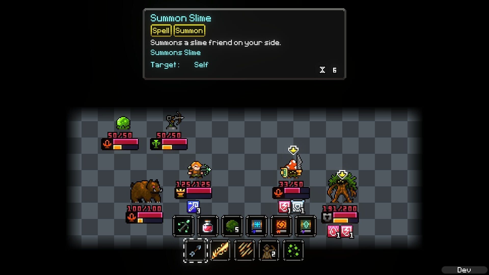 Screenshot for Torch Keeper
