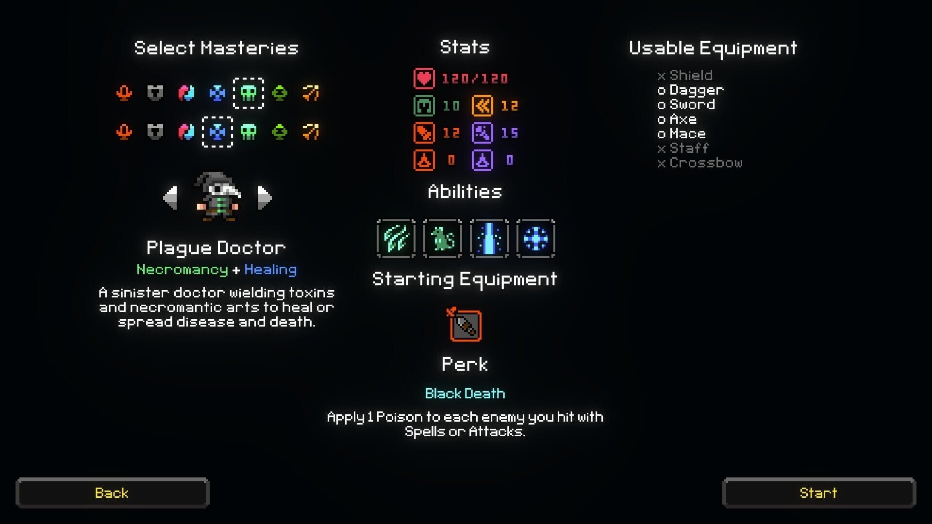 Screenshot for Torch Keeper