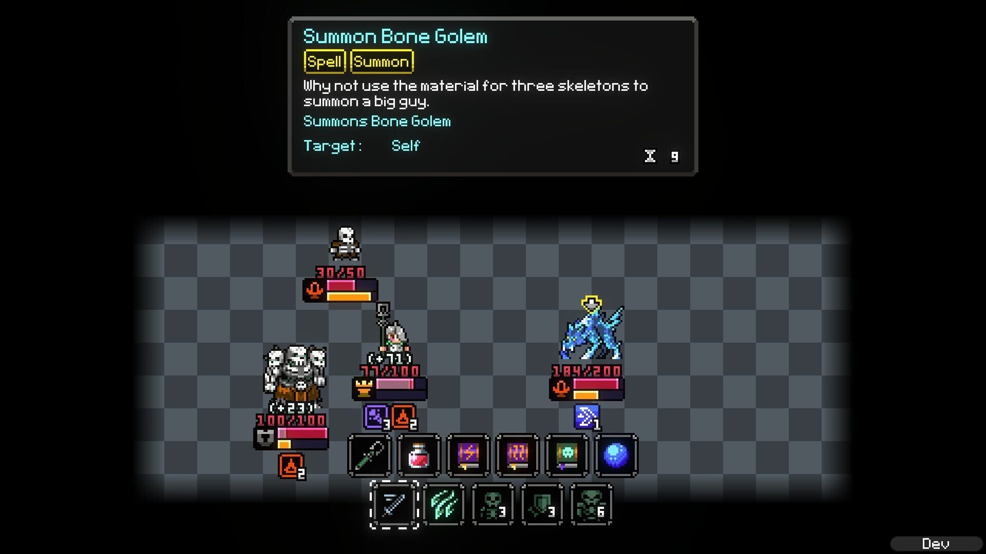 Screenshot for Torch Keeper