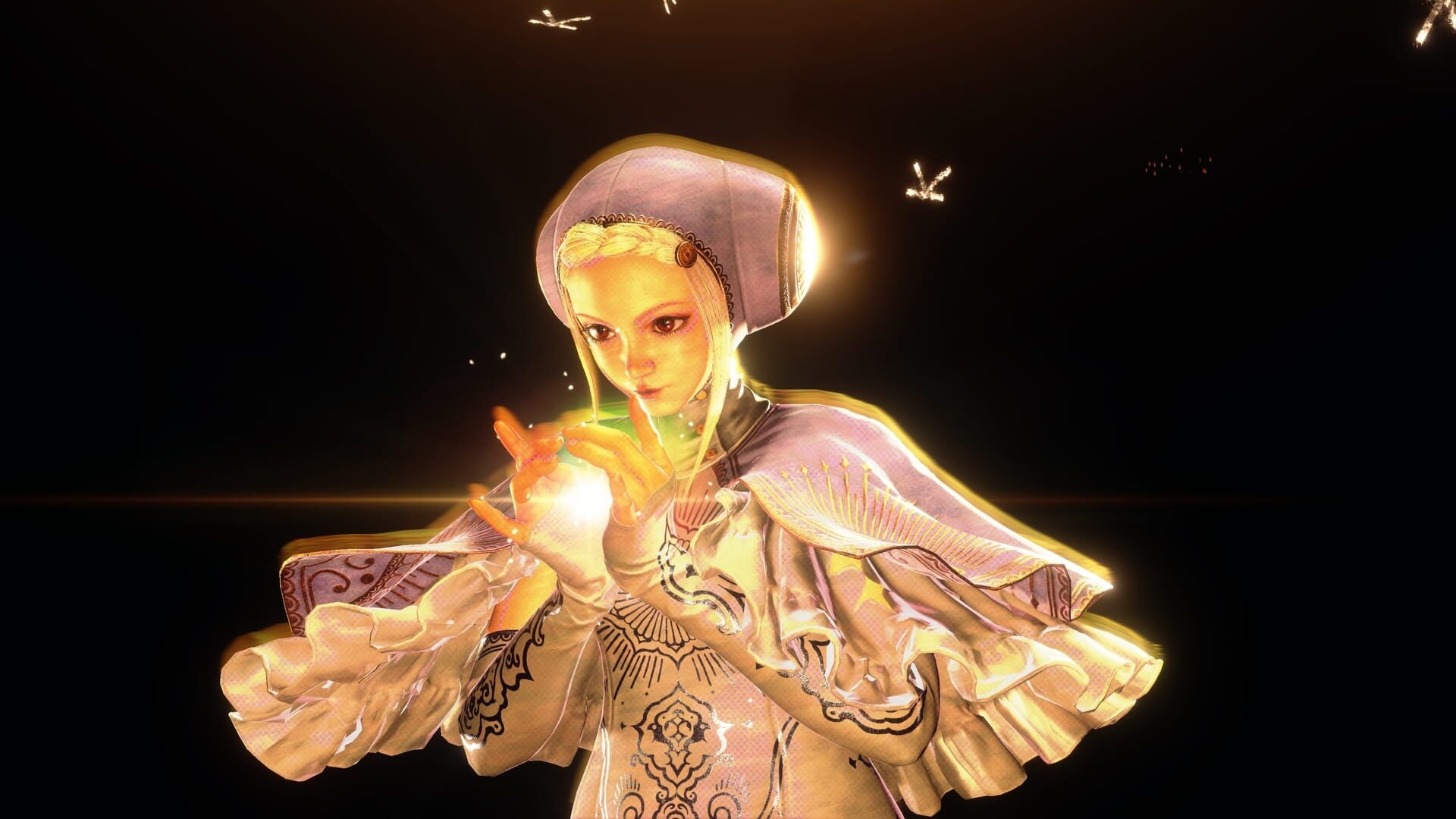 Screenshot for Street Fighter 6: Year 3 - Ingrid