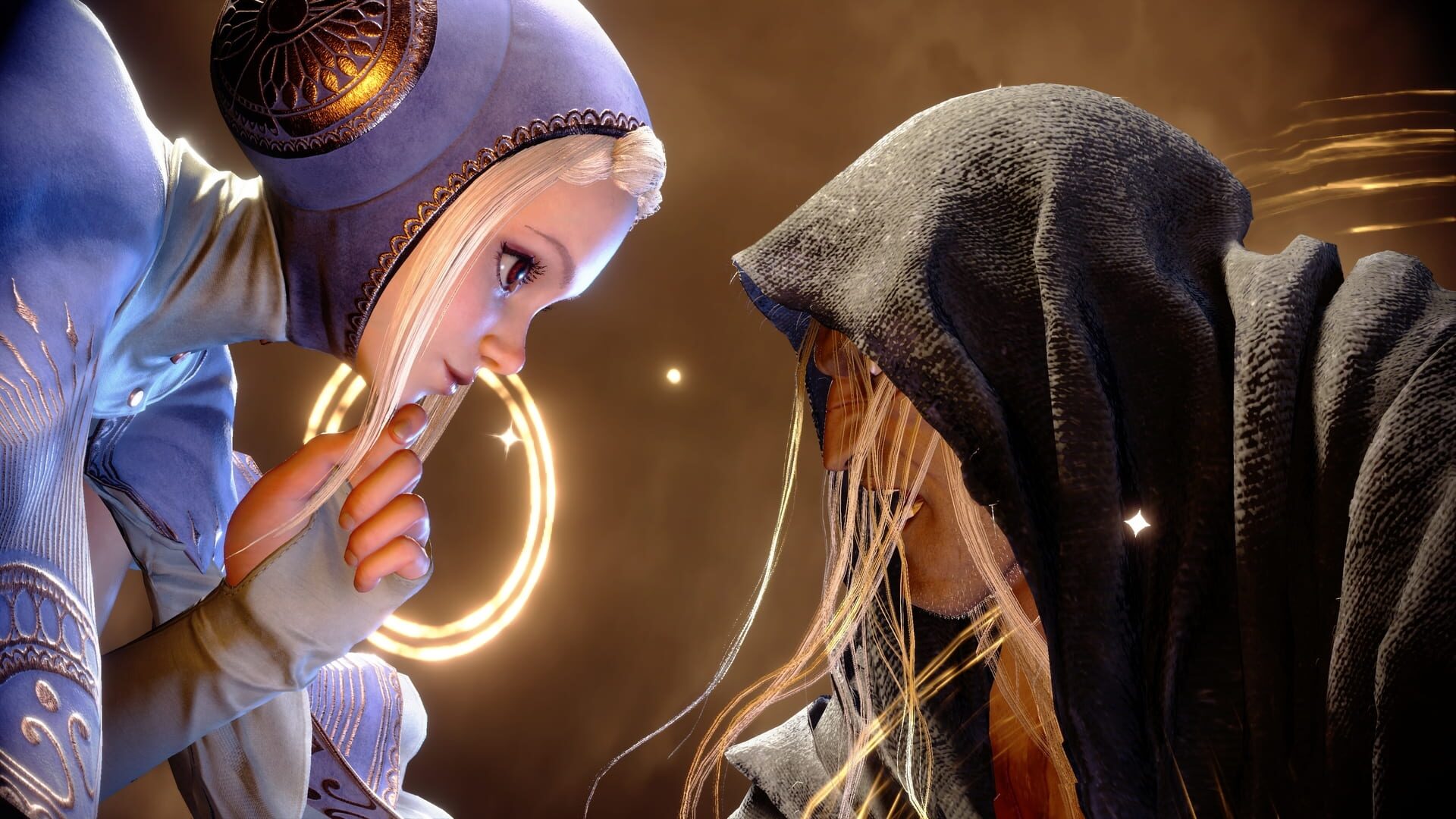 Screenshot for Street Fighter 6: Year 3 - Ingrid