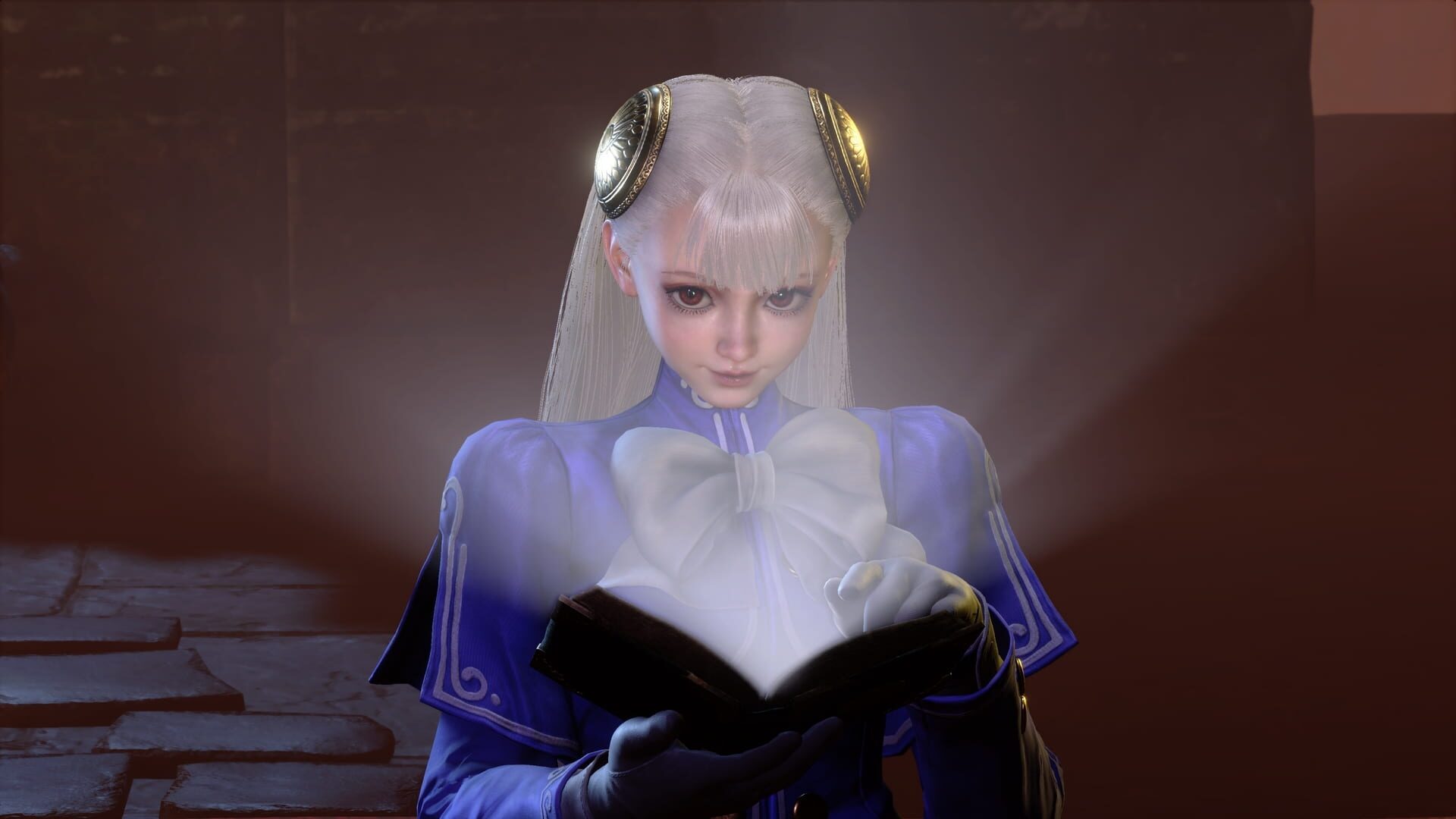 Screenshot for Street Fighter 6: Year 3 - Ingrid