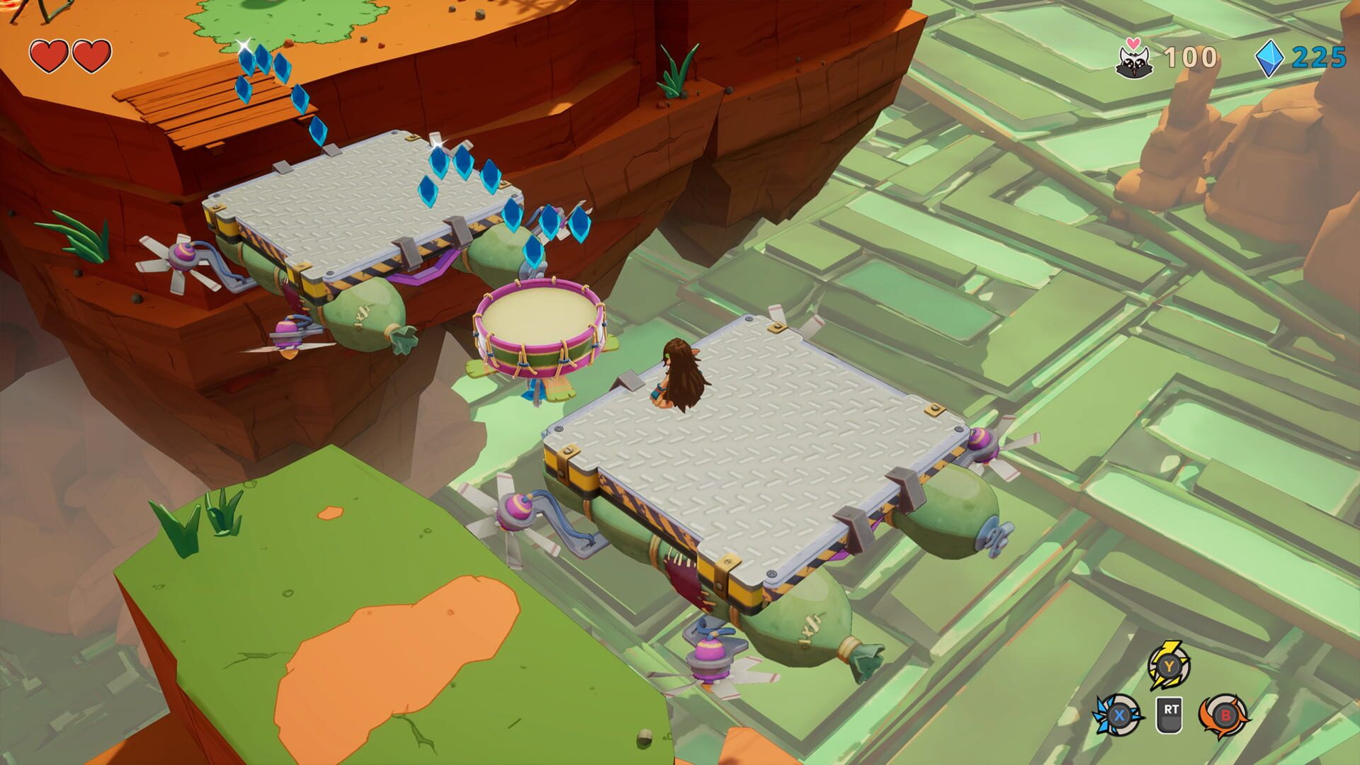 Screenshot for Kalanoro