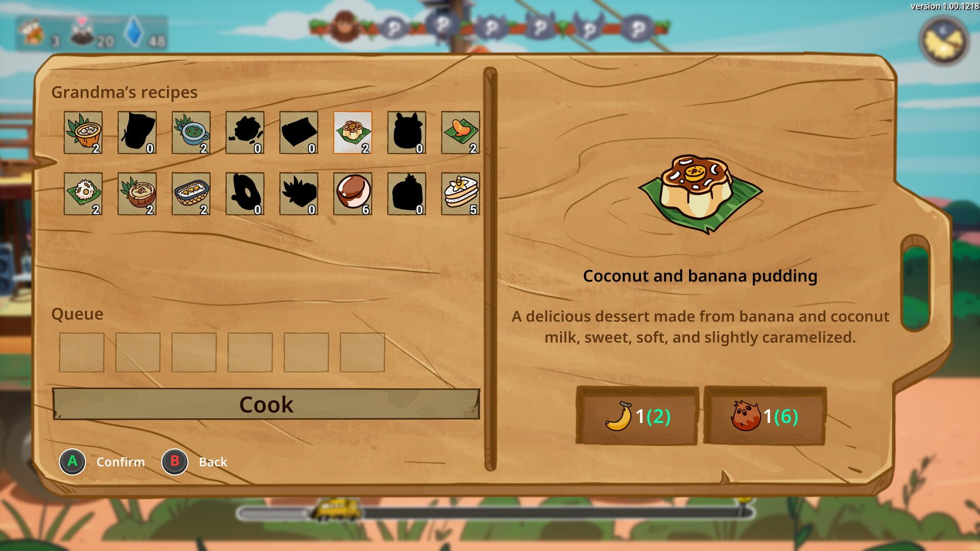 Screenshot for Kalanoro