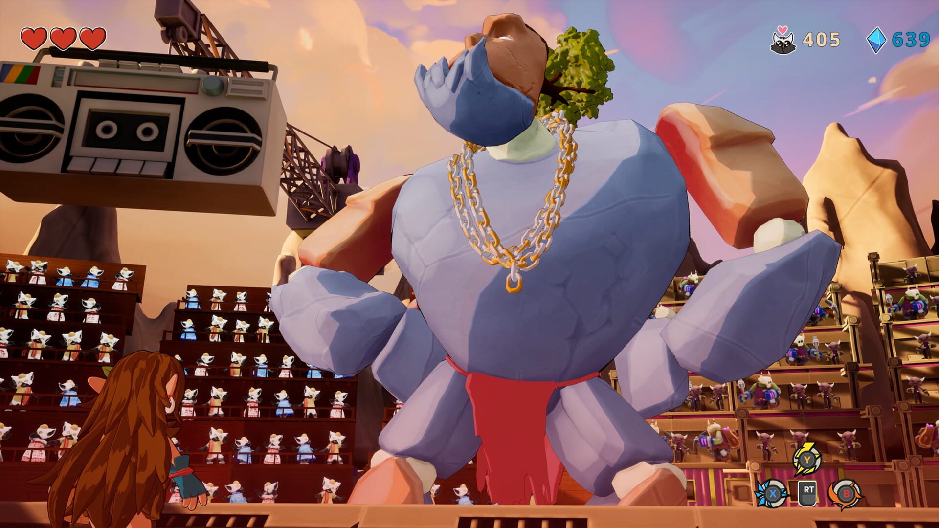 Screenshot for Kalanoro