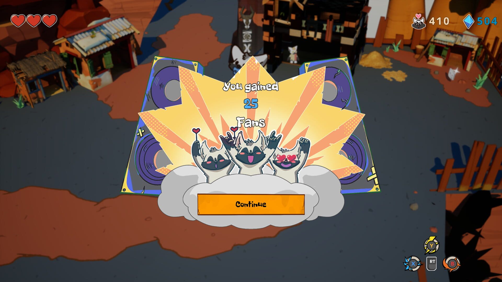 Screenshot for Kalanoro