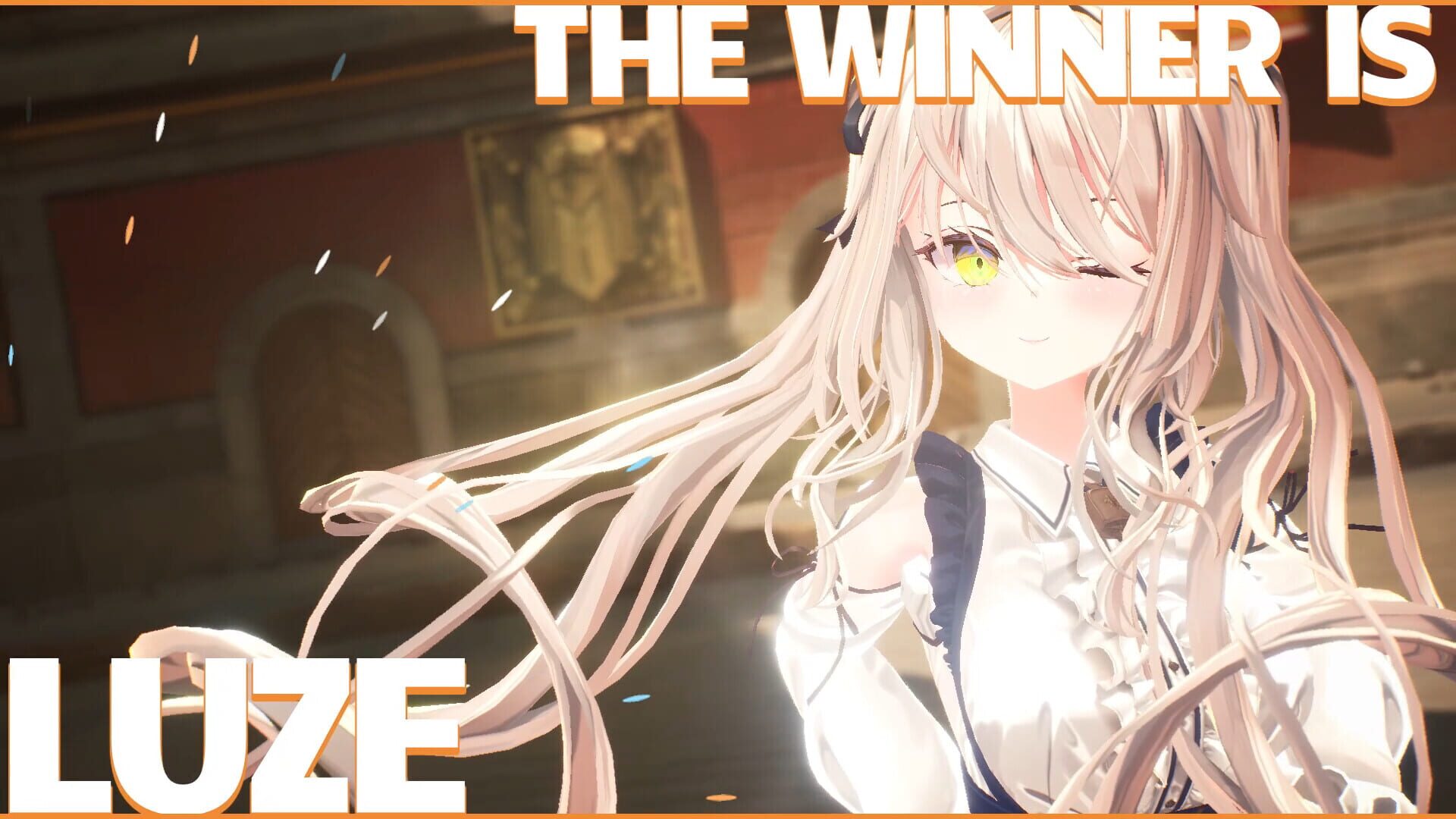 Screenshot for Witch the Showdown