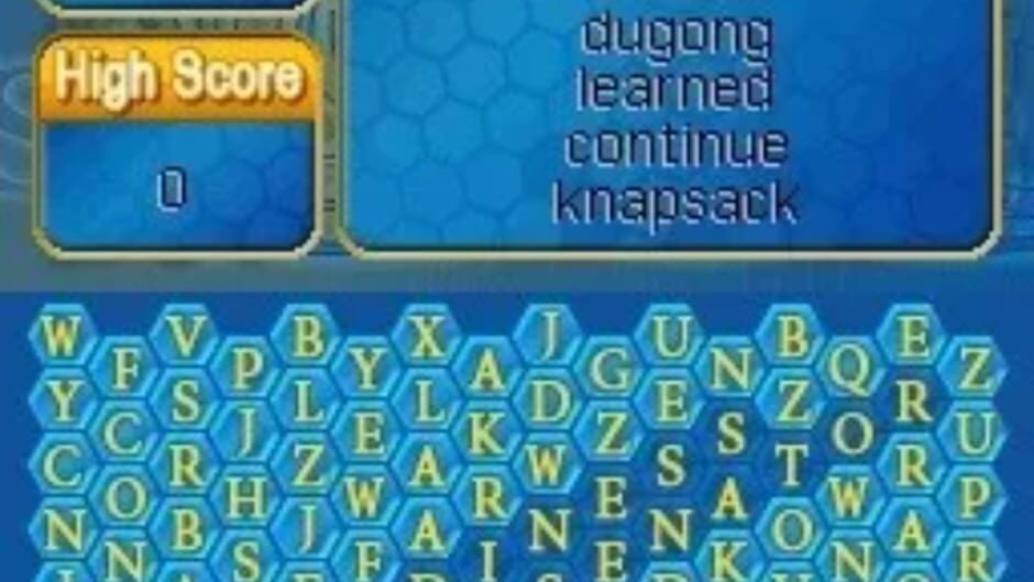 Screenshot for Scripps Spelling Bee