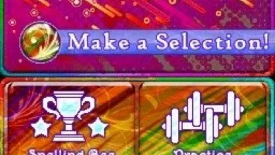 Screenshot for Scripps Spelling Bee
