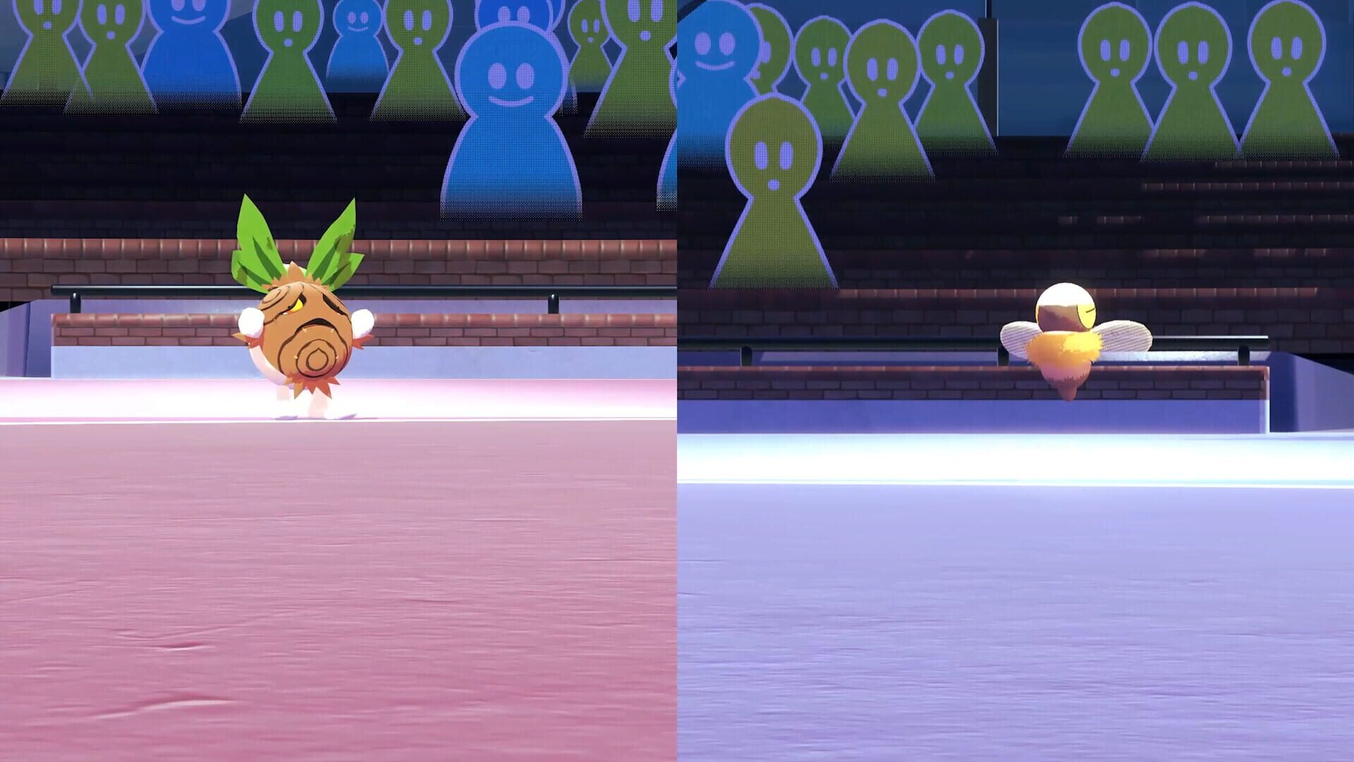 Screenshot for Olympus Rangers