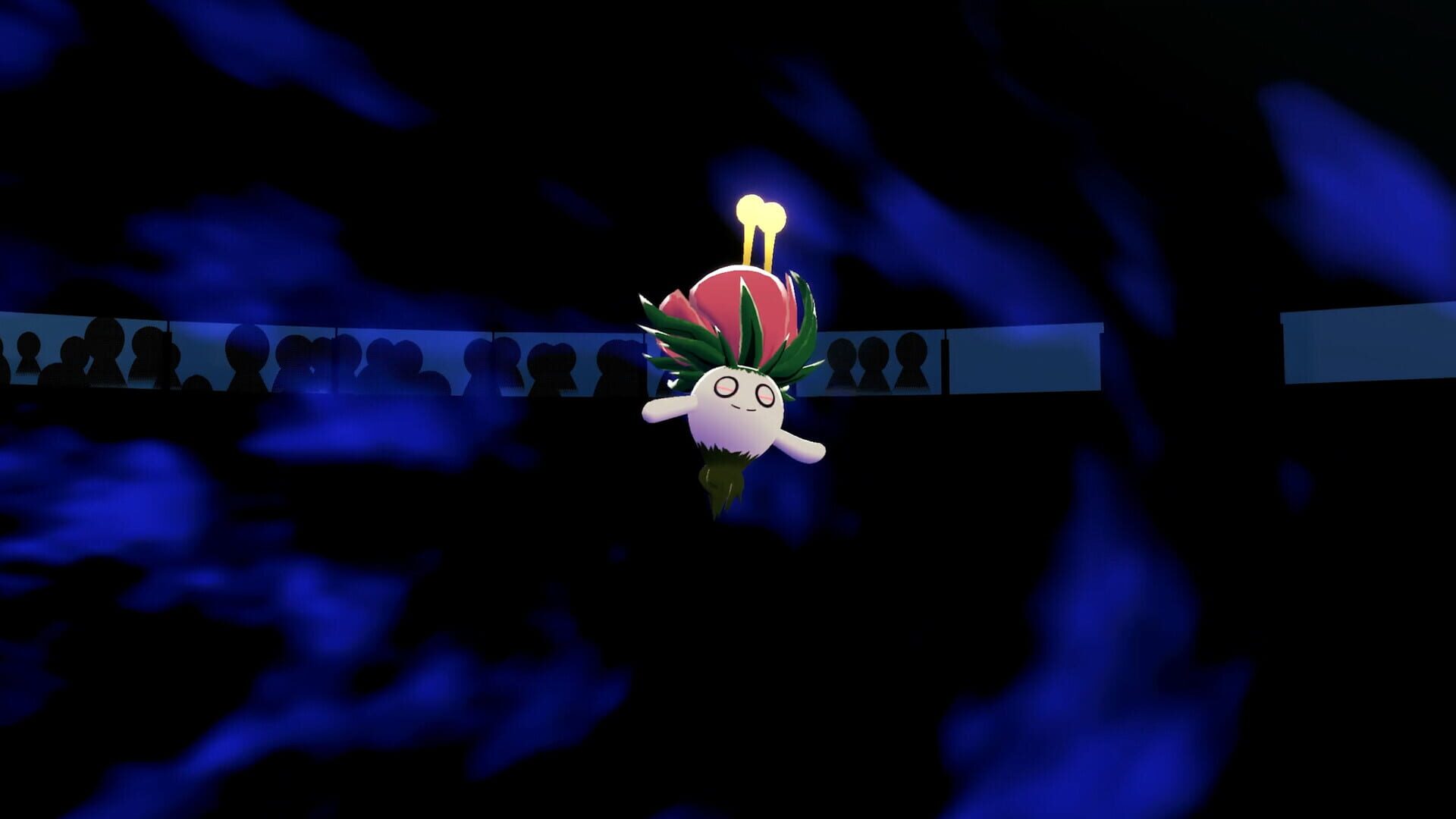 Screenshot for Olympus Rangers