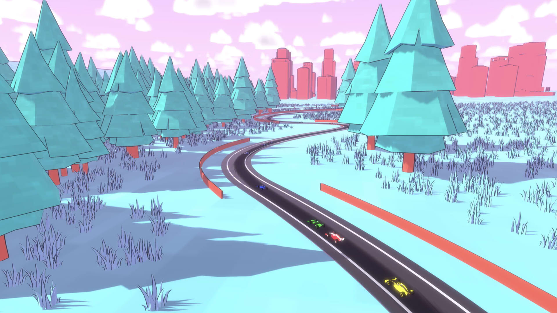 Screenshot for Throttle Trace