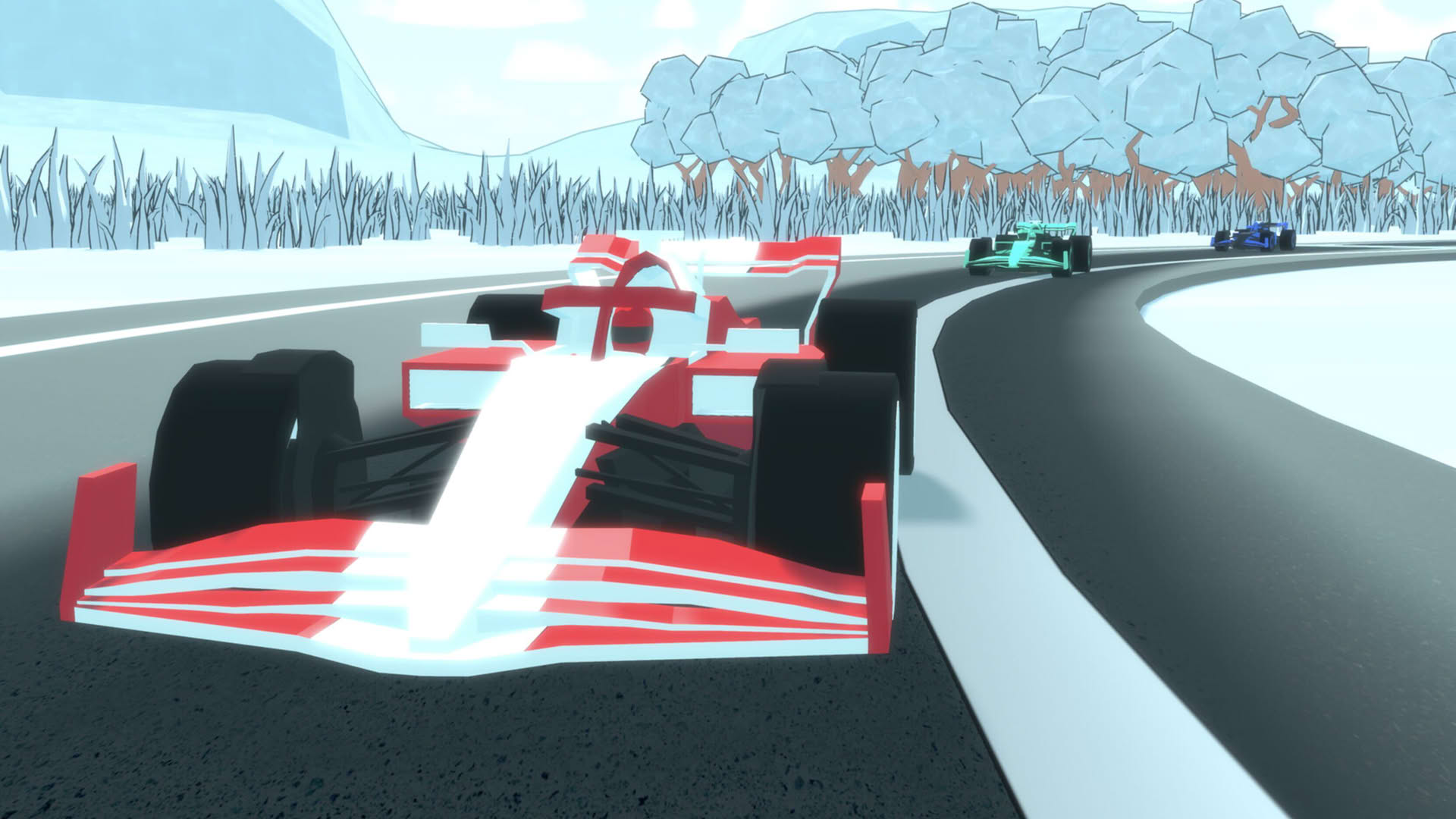 Screenshot for Throttle Trace