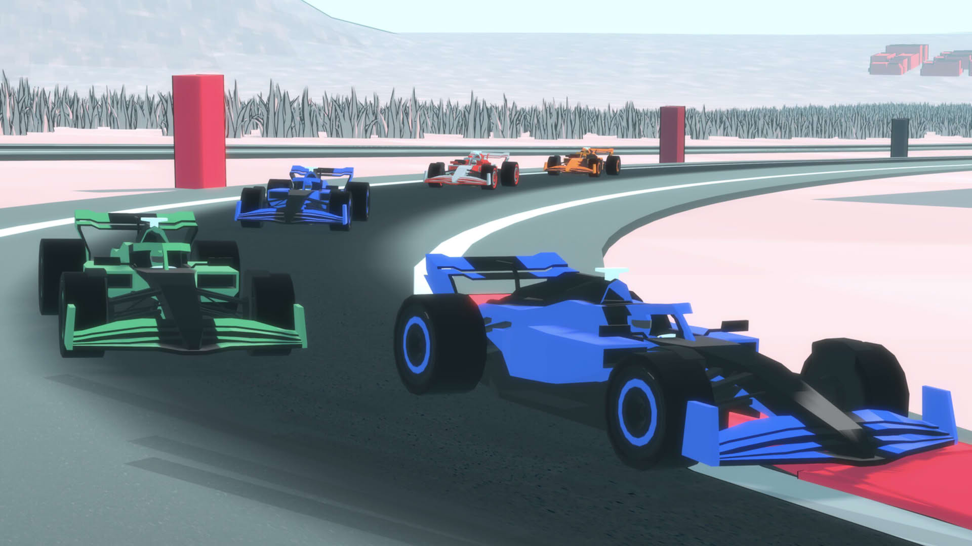 Screenshot for Throttle Trace