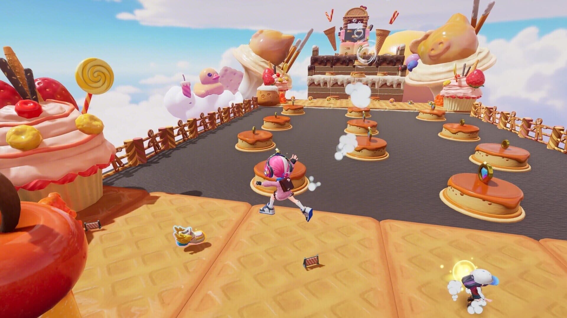 Screenshot for Totopia