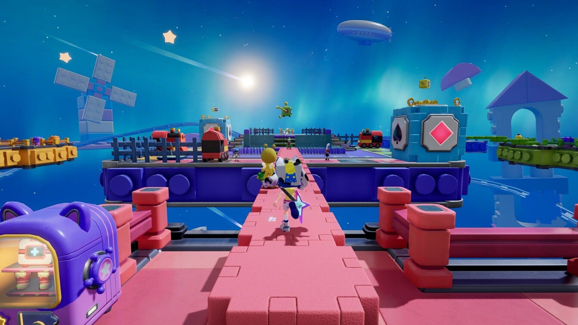 Screenshot for Totopia