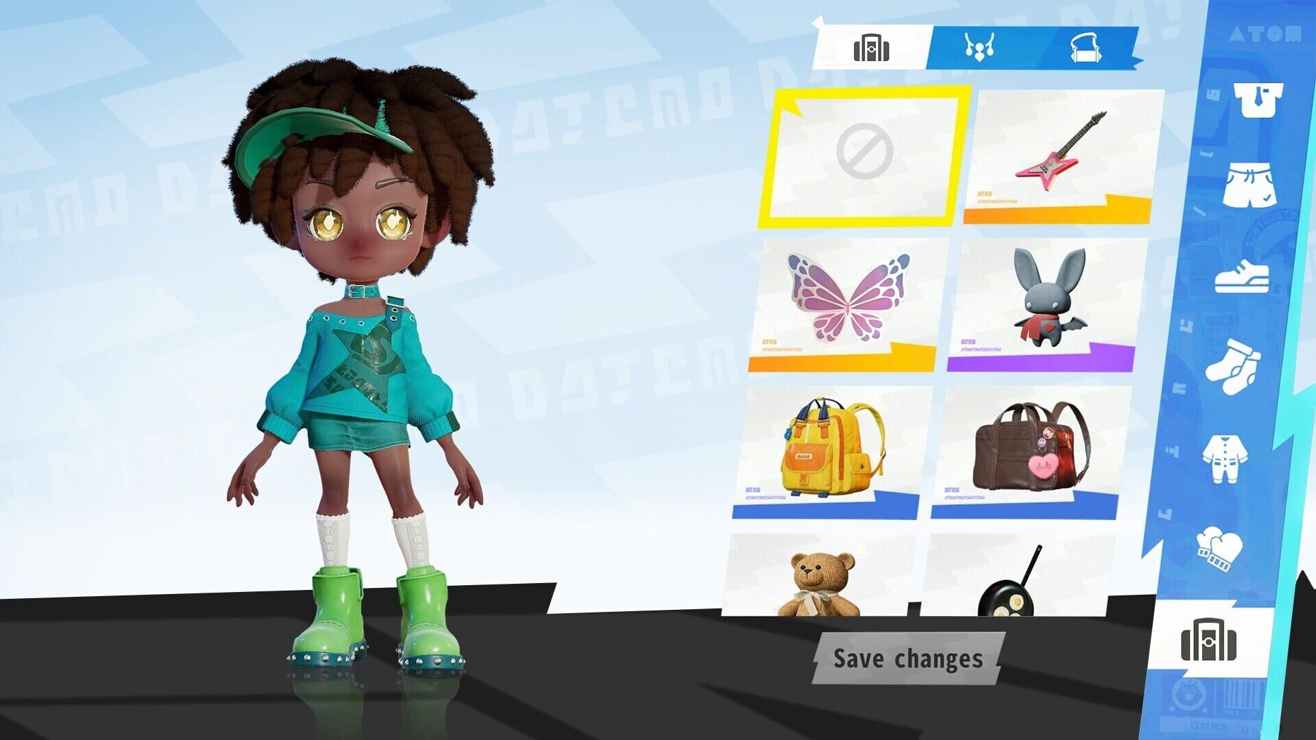 Screenshot for Totopia