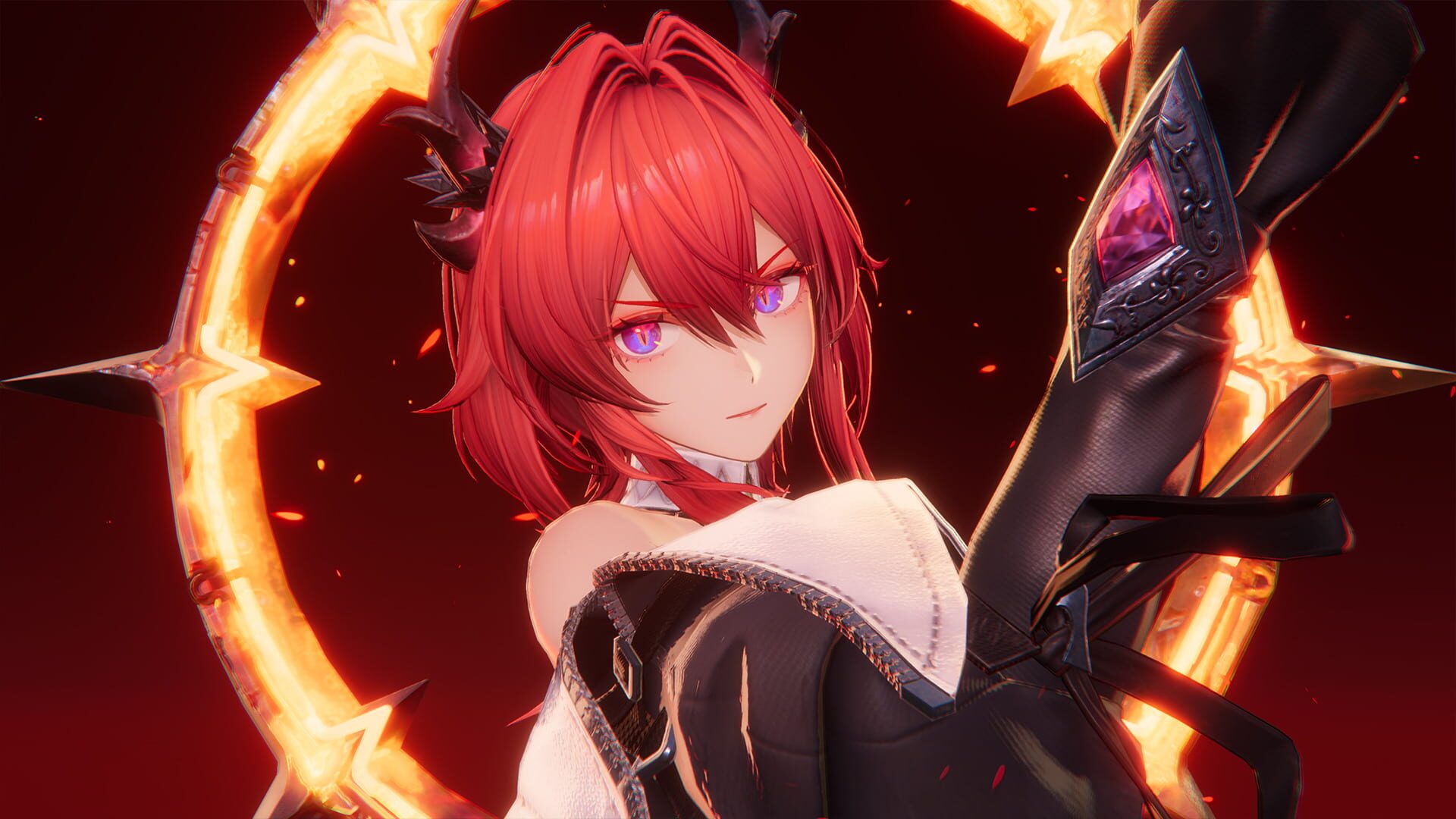 Screenshot for Arknights: Endfield