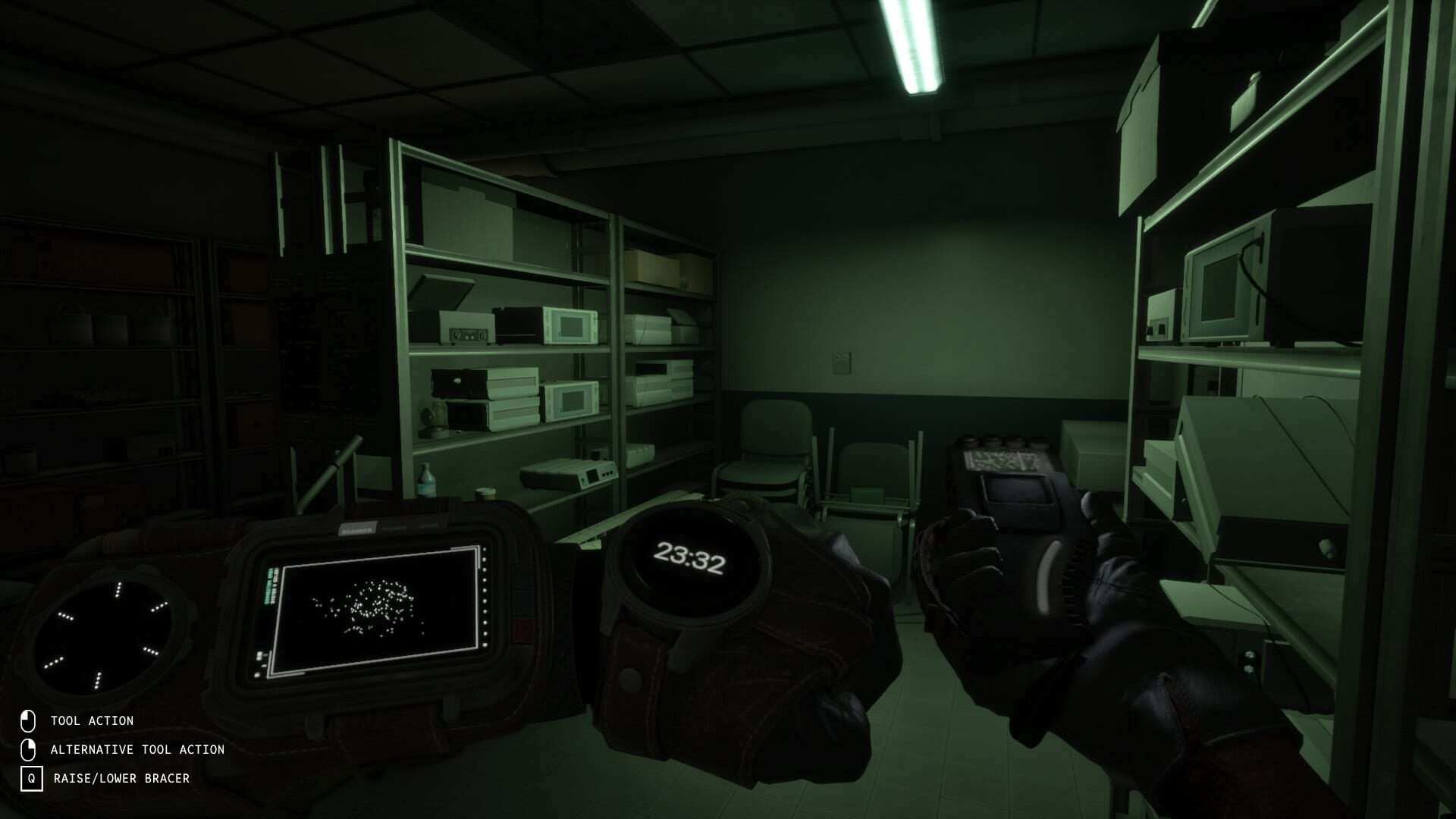 Screenshot for Paraxima
