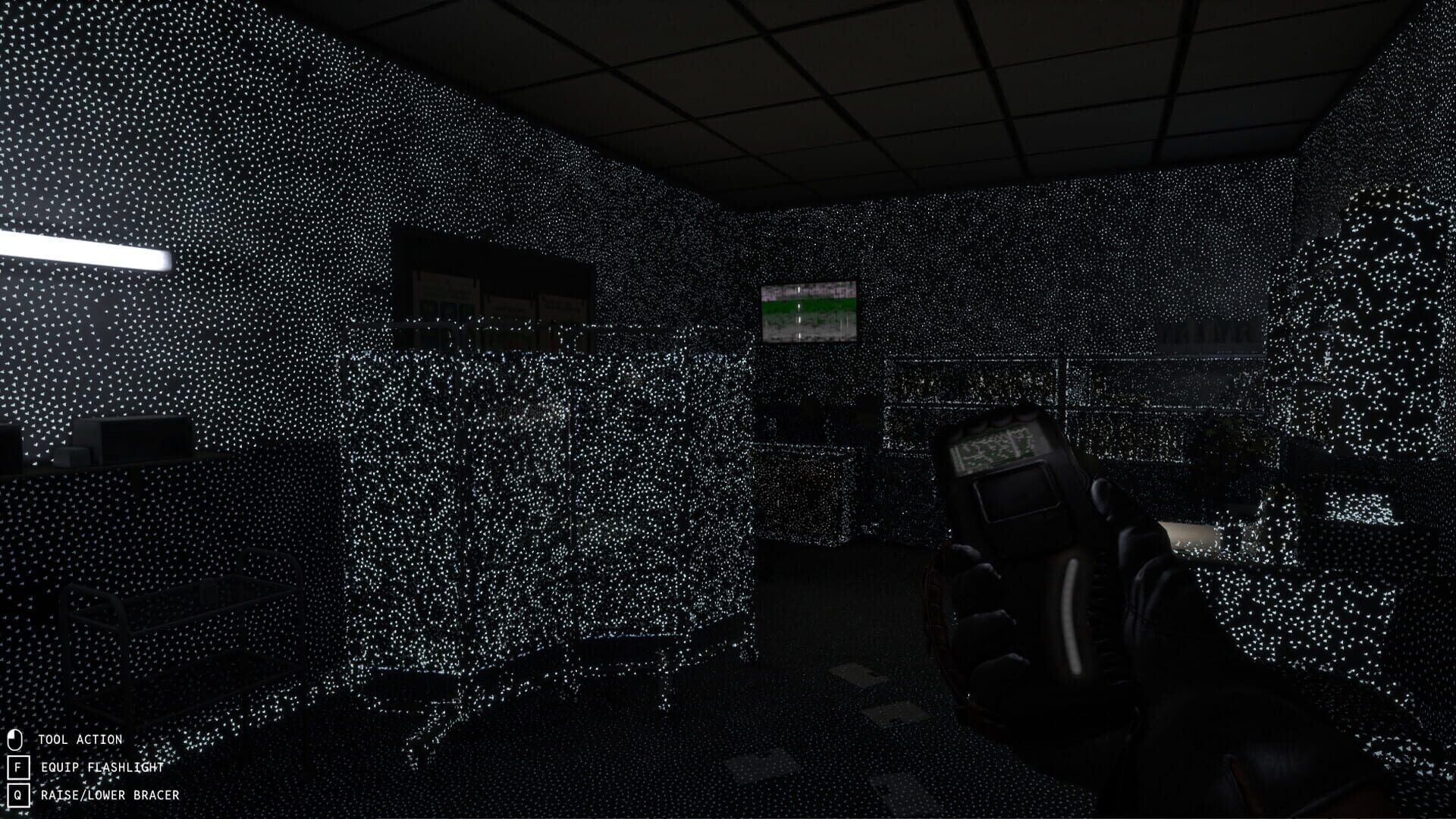 Screenshot for Paraxima