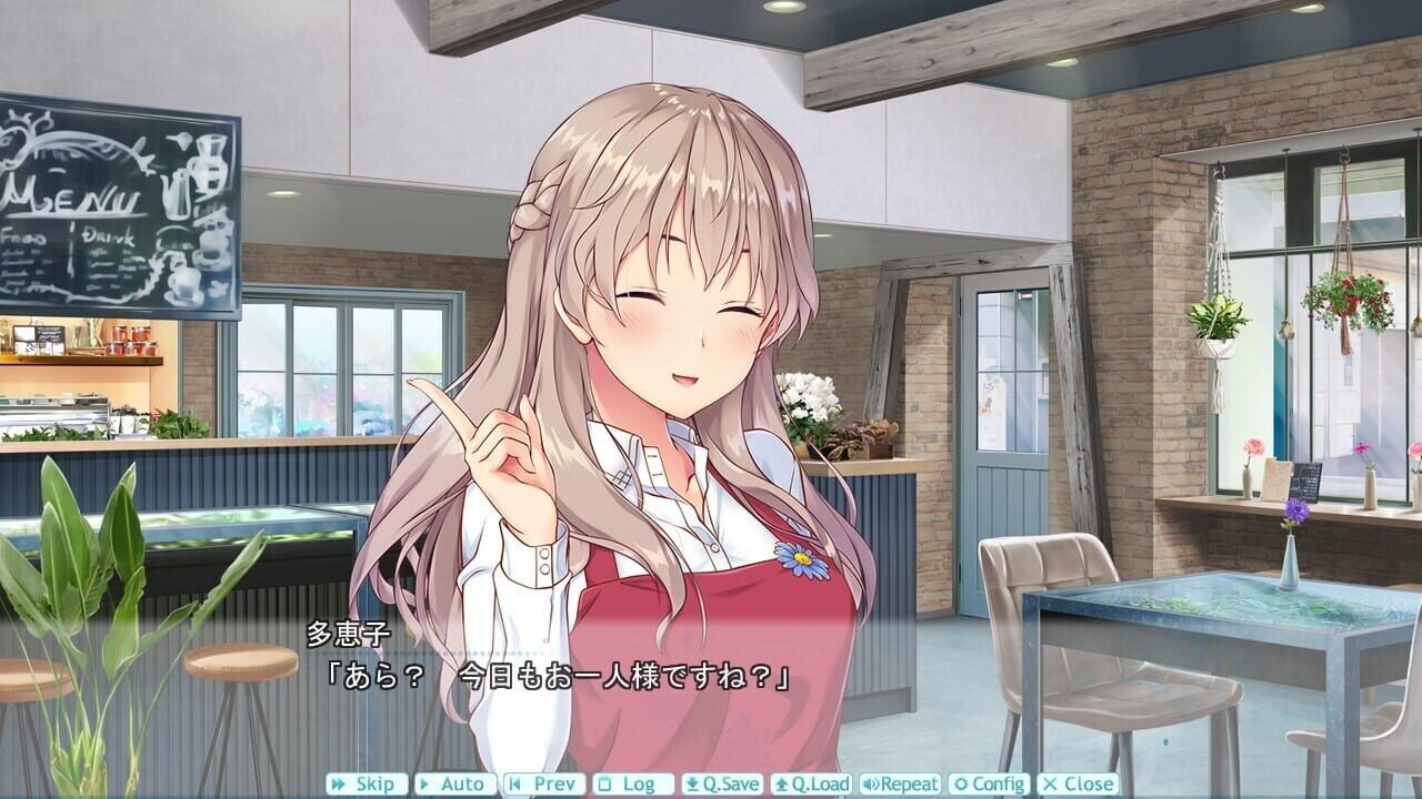Screenshot for 1/1 Kareshi Kanojo
