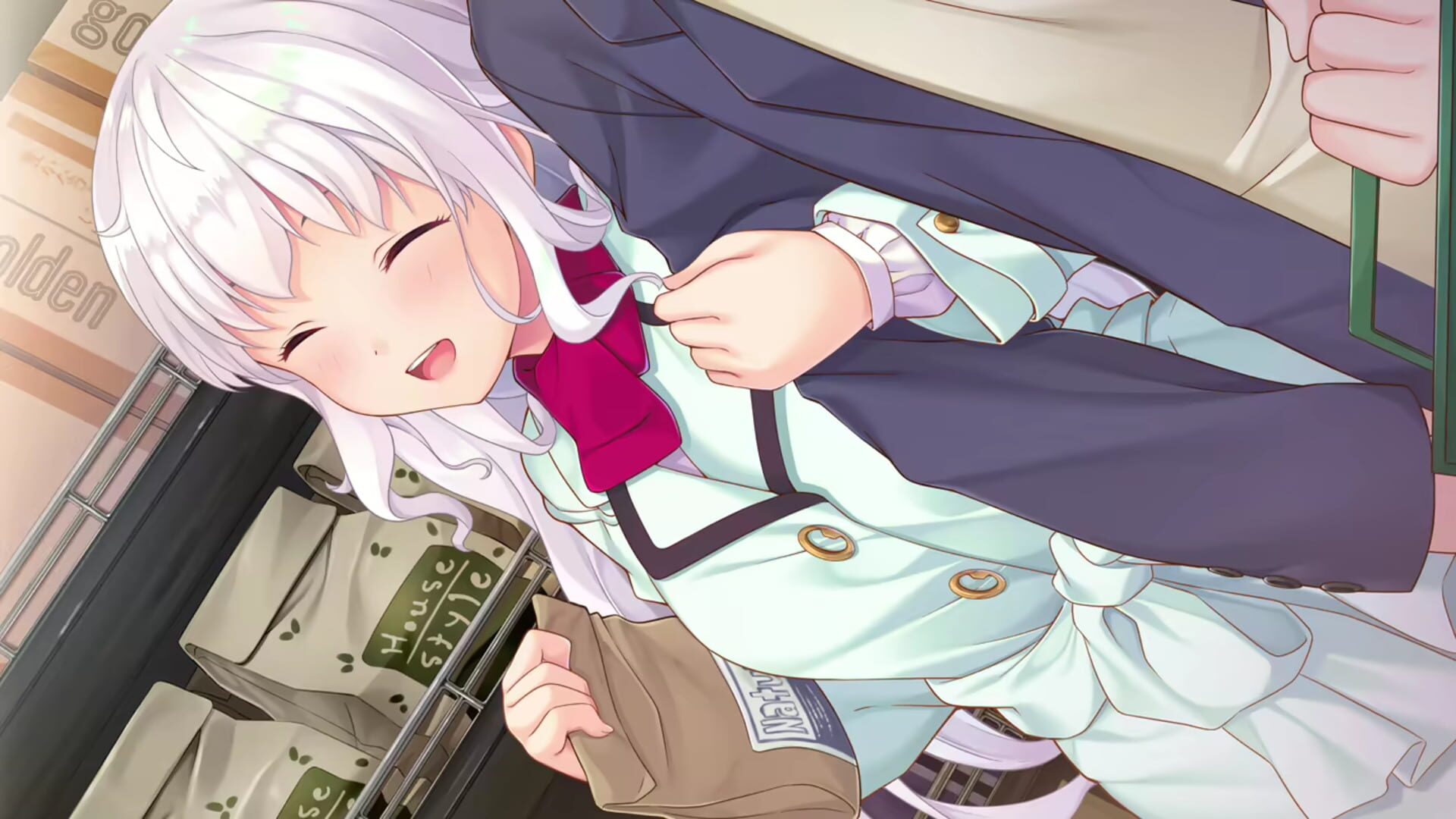 Screenshot for 1/1 Kareshi Kanojo